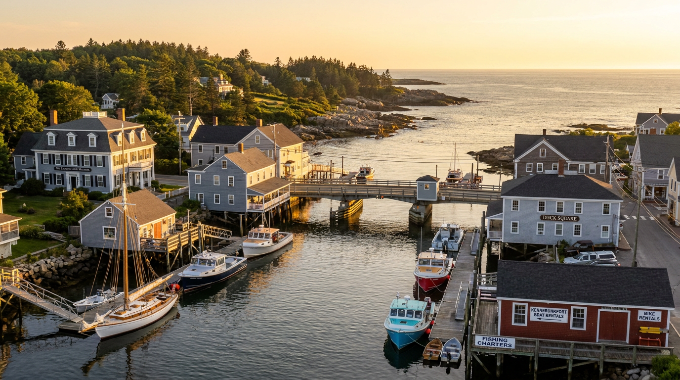 Kennebunkport