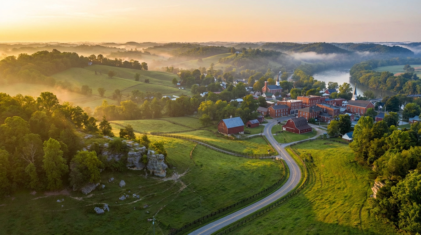Kentucky