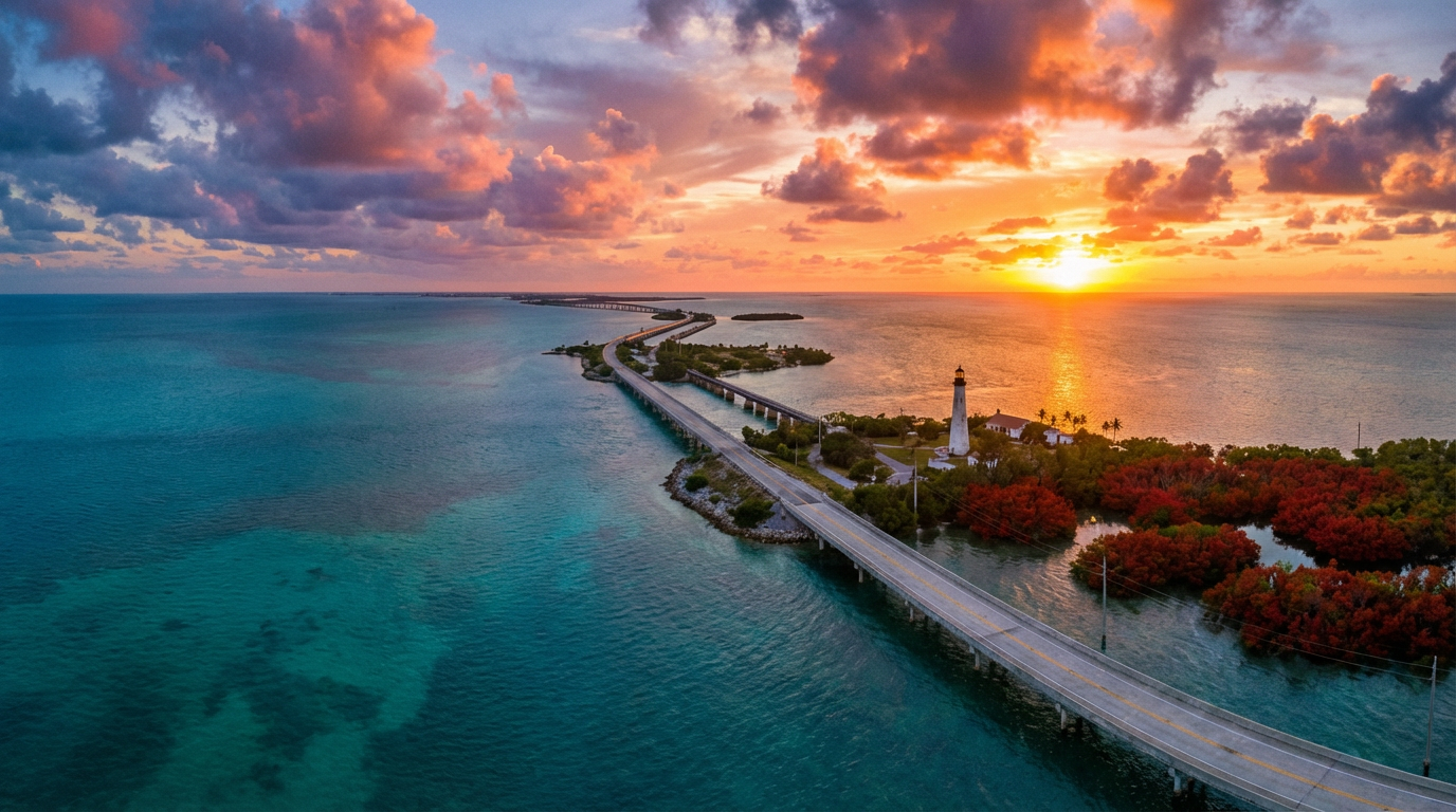 Key Largo