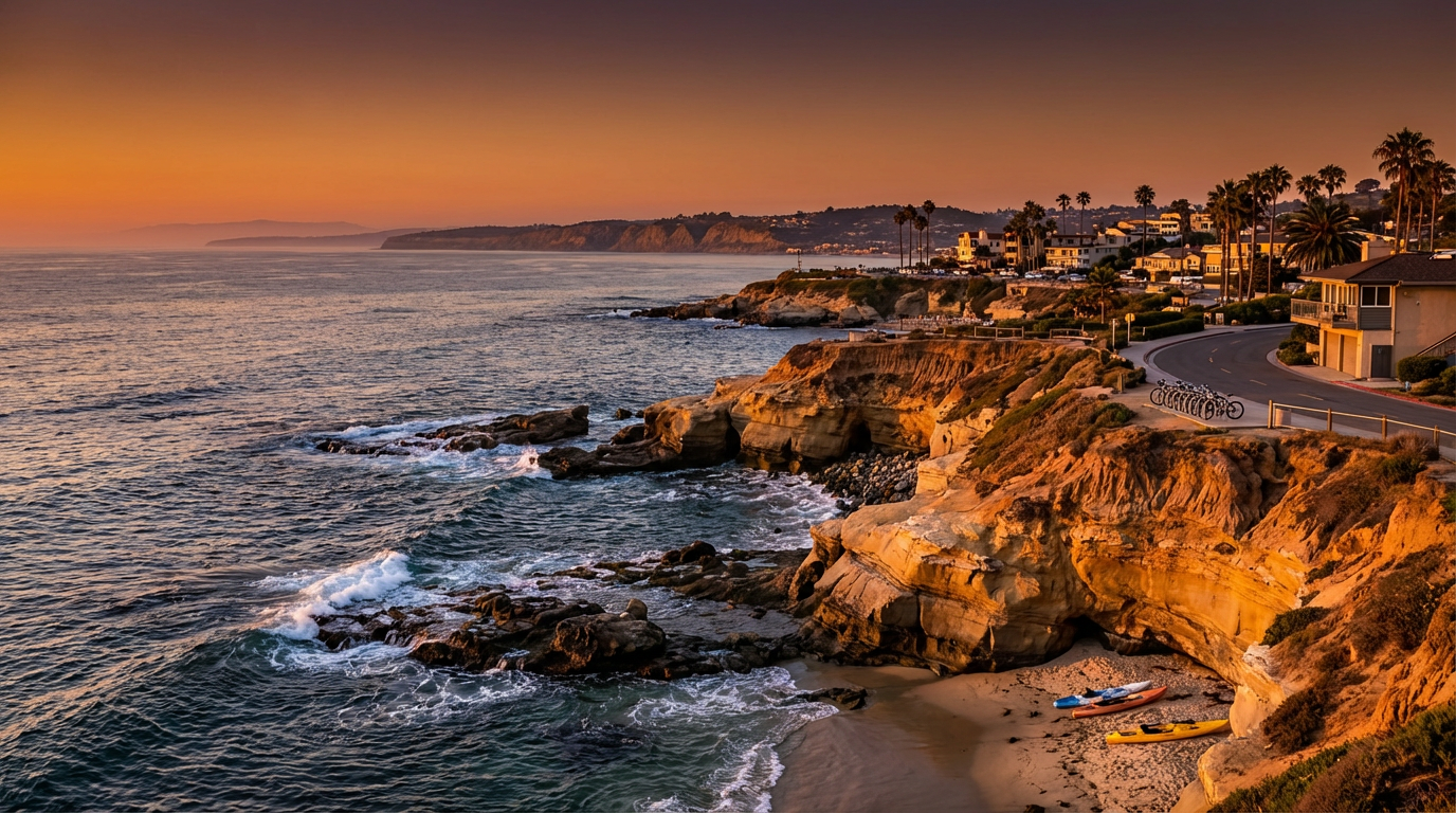 La Jolla