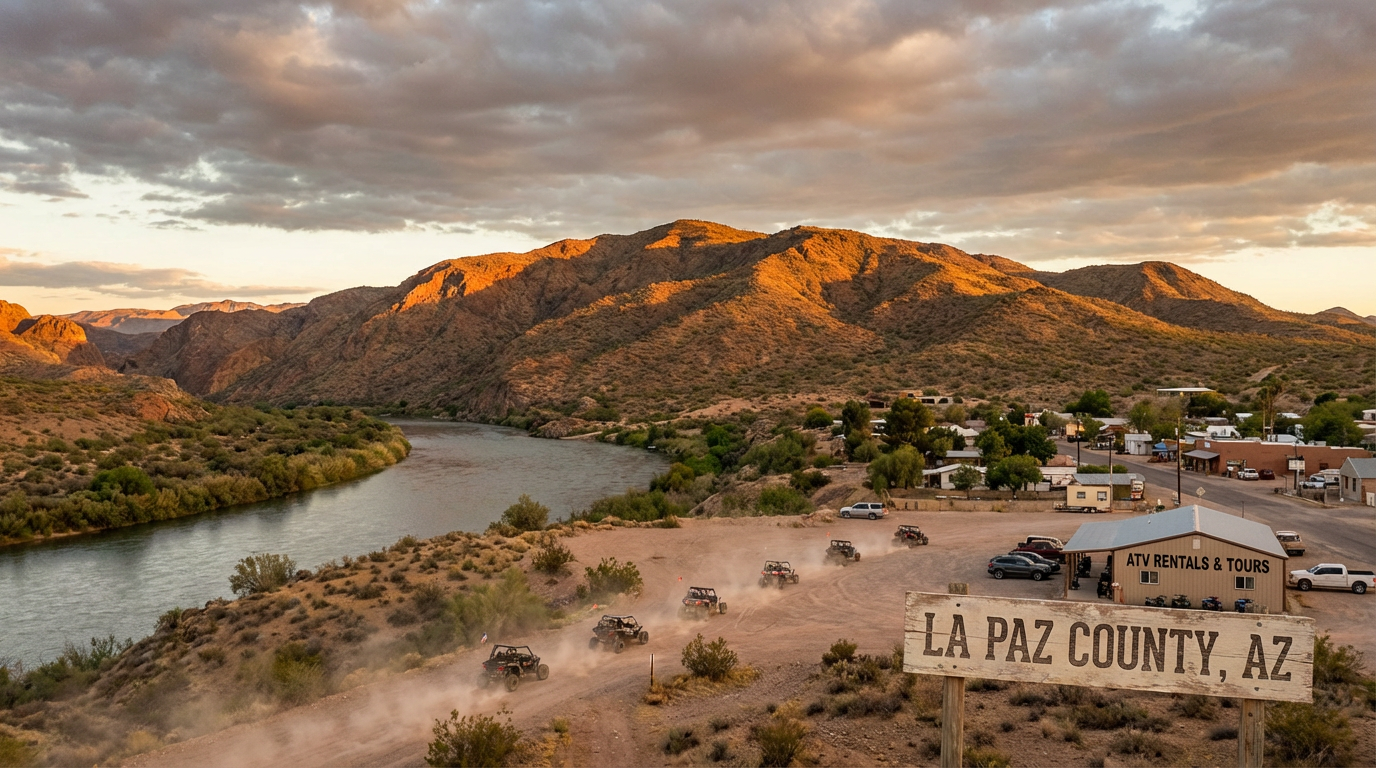 La Paz