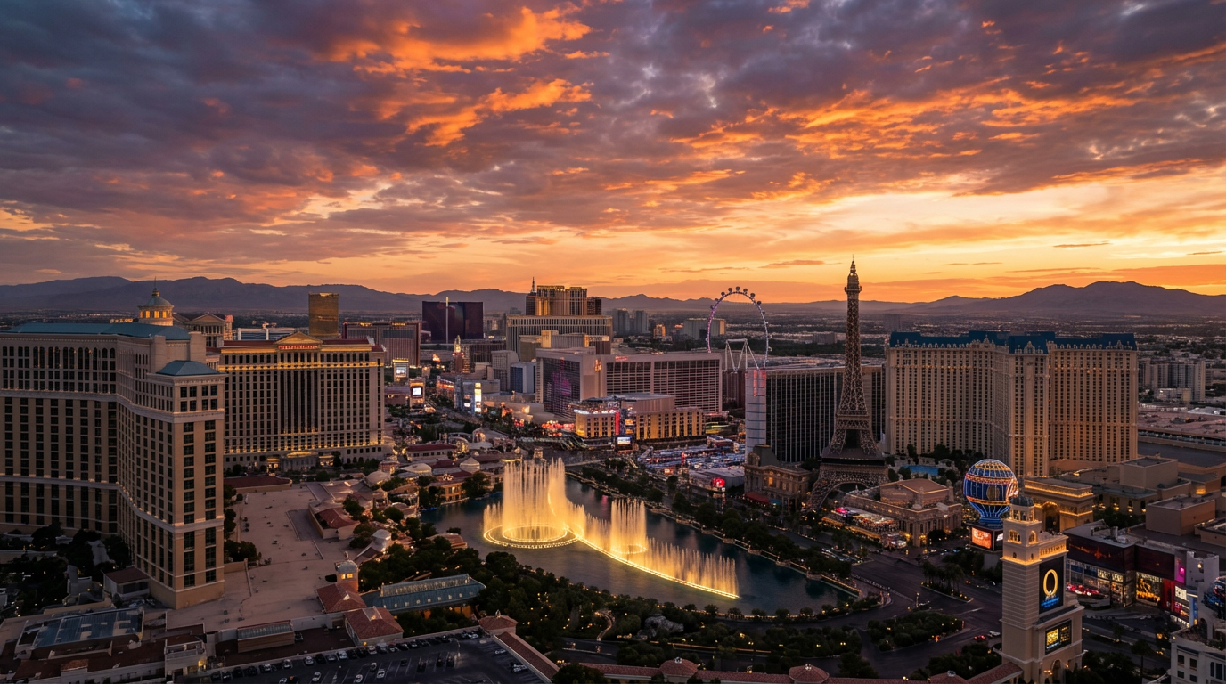 Las Vegas