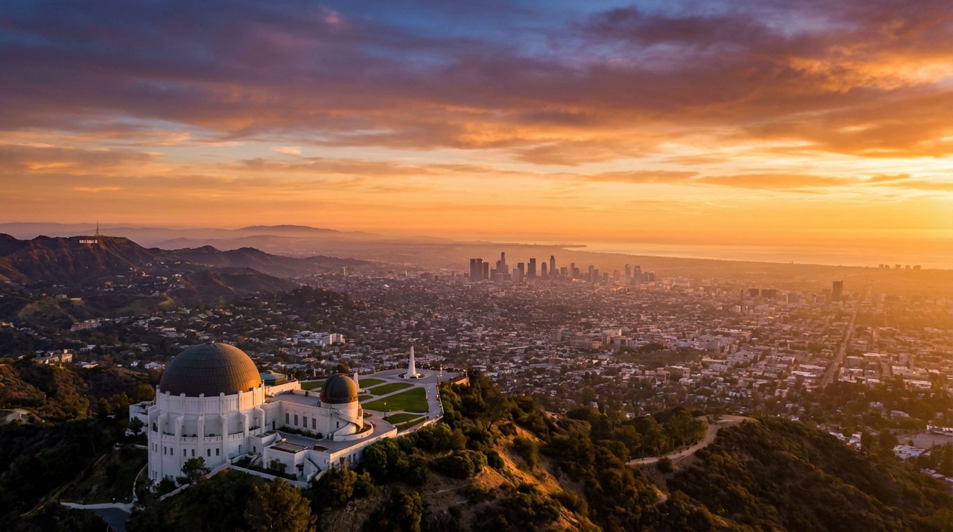 Los Angeles