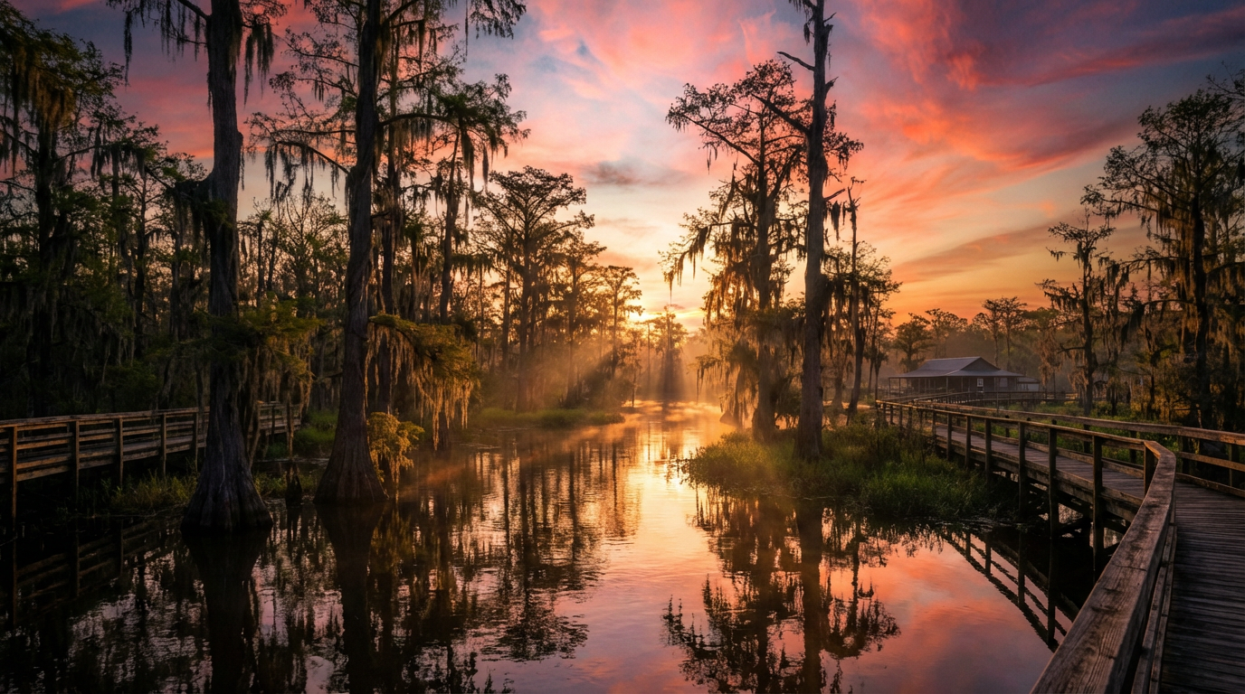 Louisiana