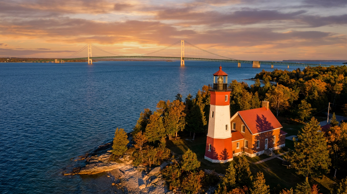 Mackinaw City
