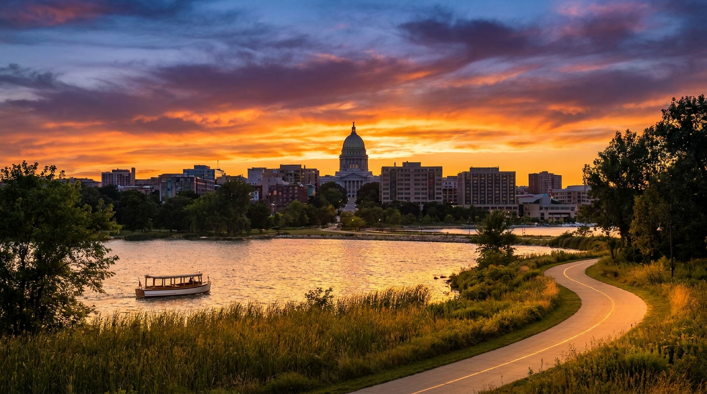 Madison