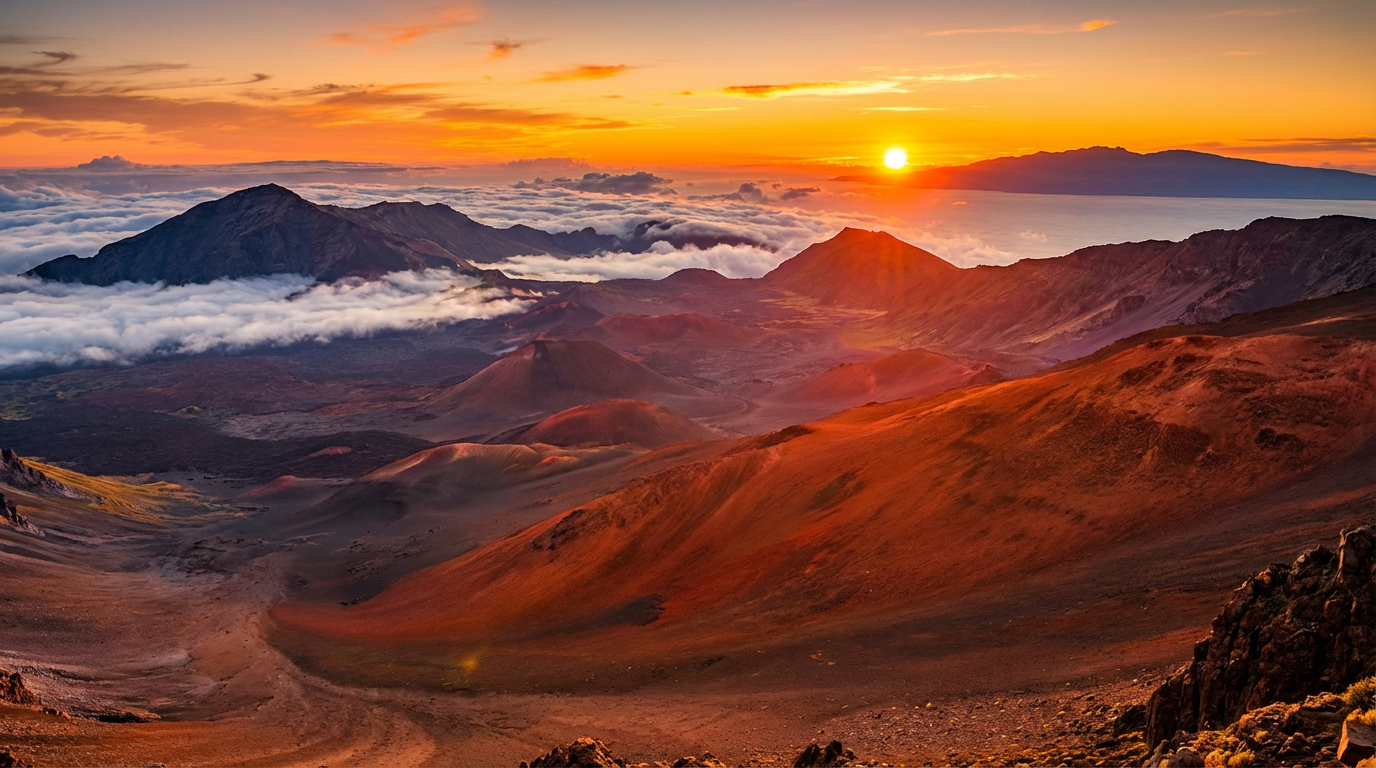 Maui