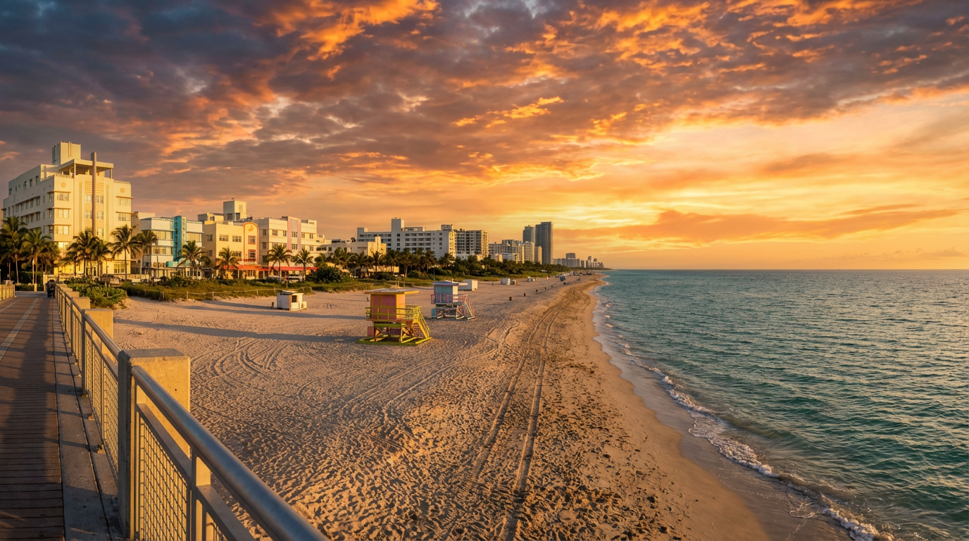 Miami Beach