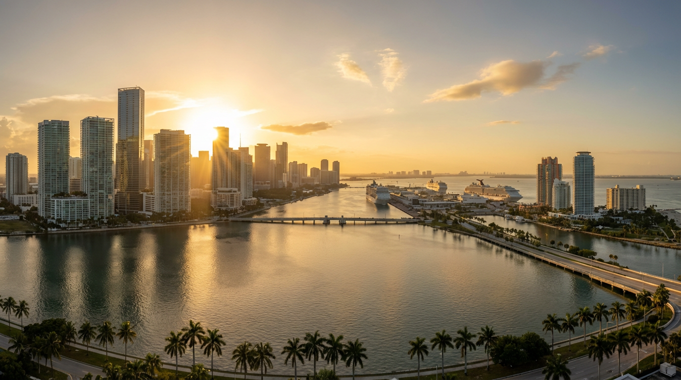 Miami