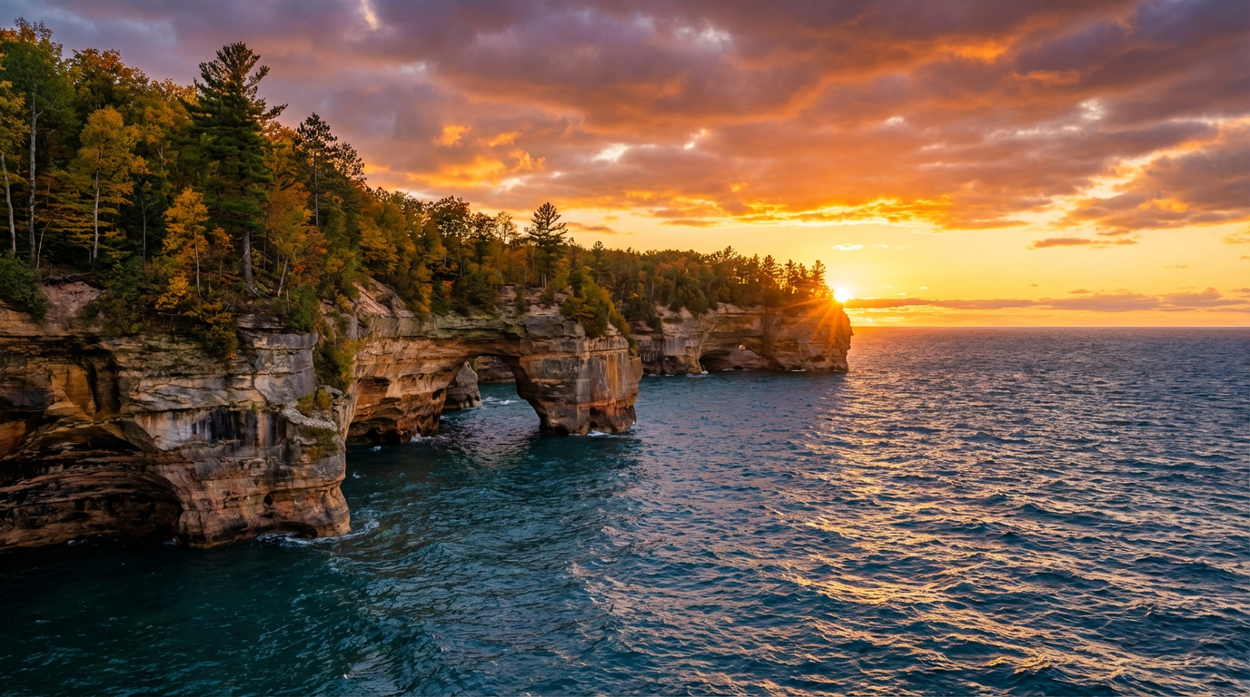 Michigan