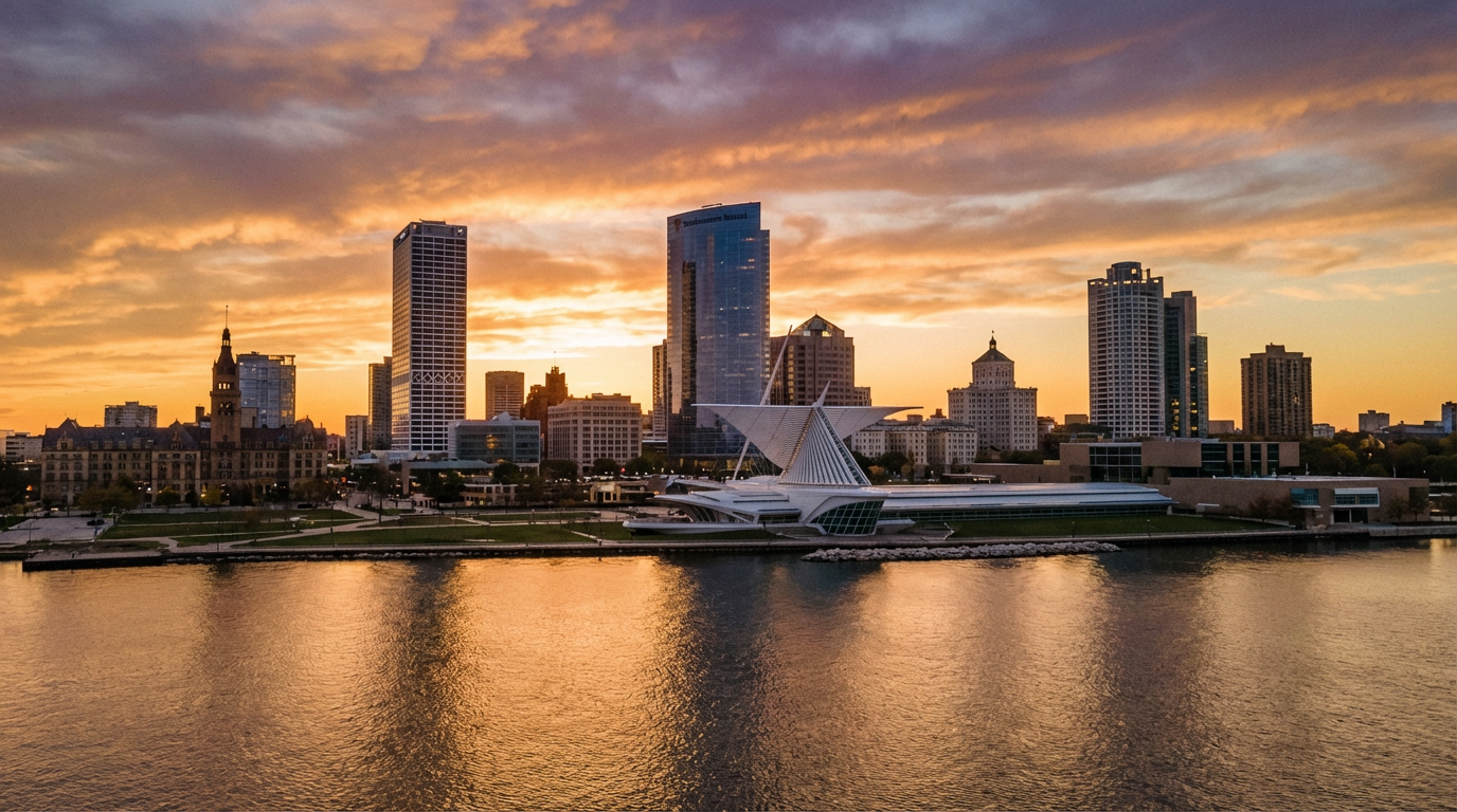 Milwaukee