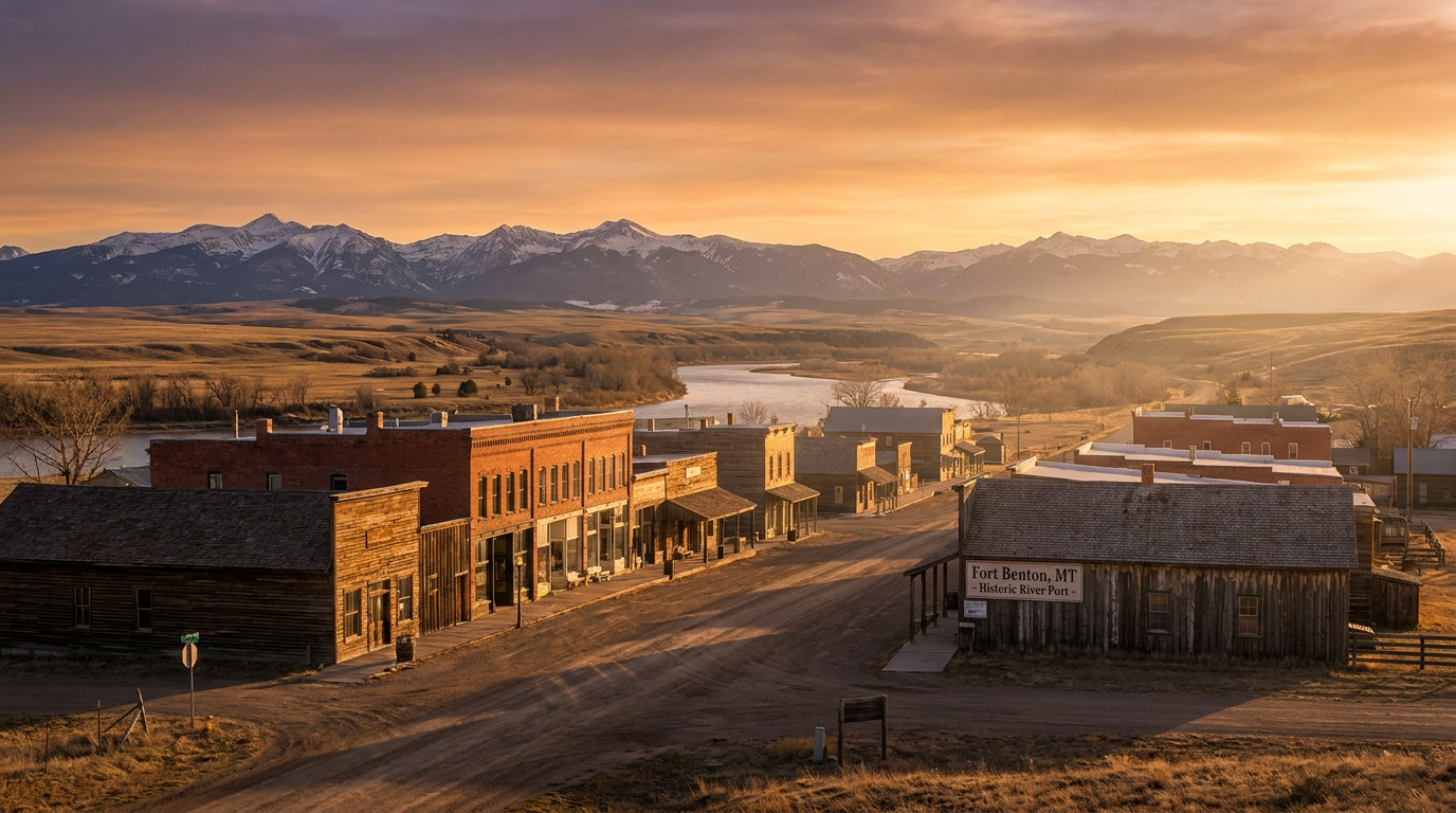 Montana