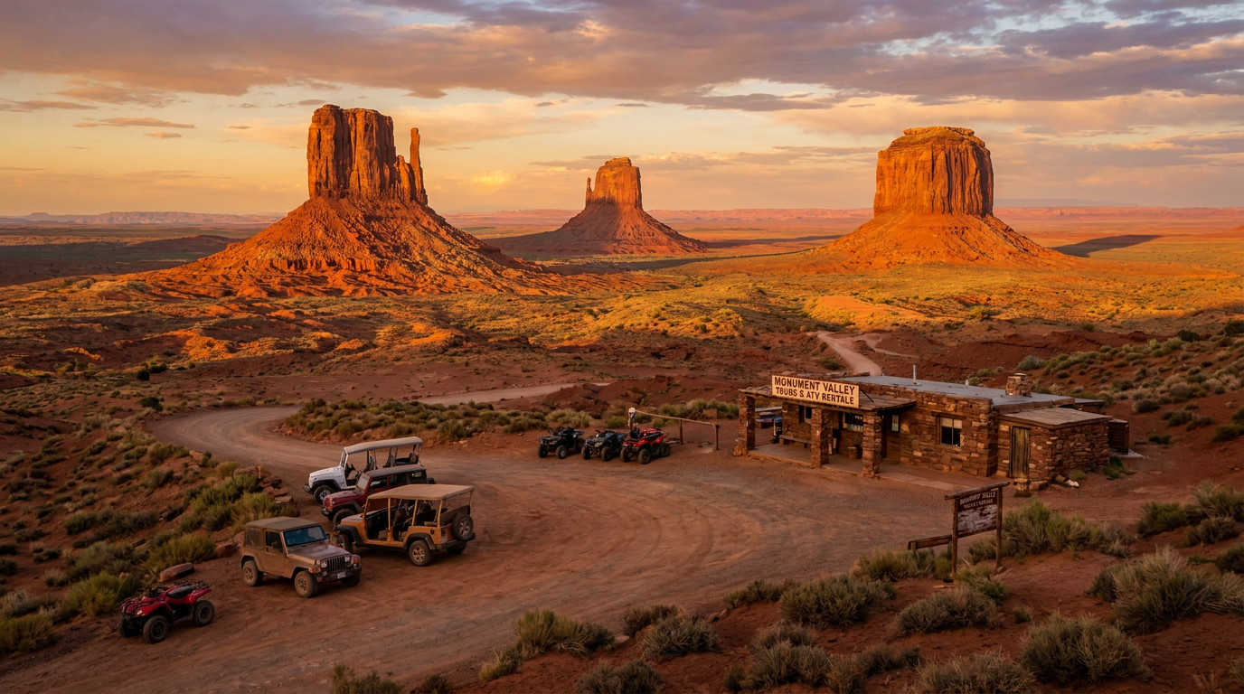 Monument Valley