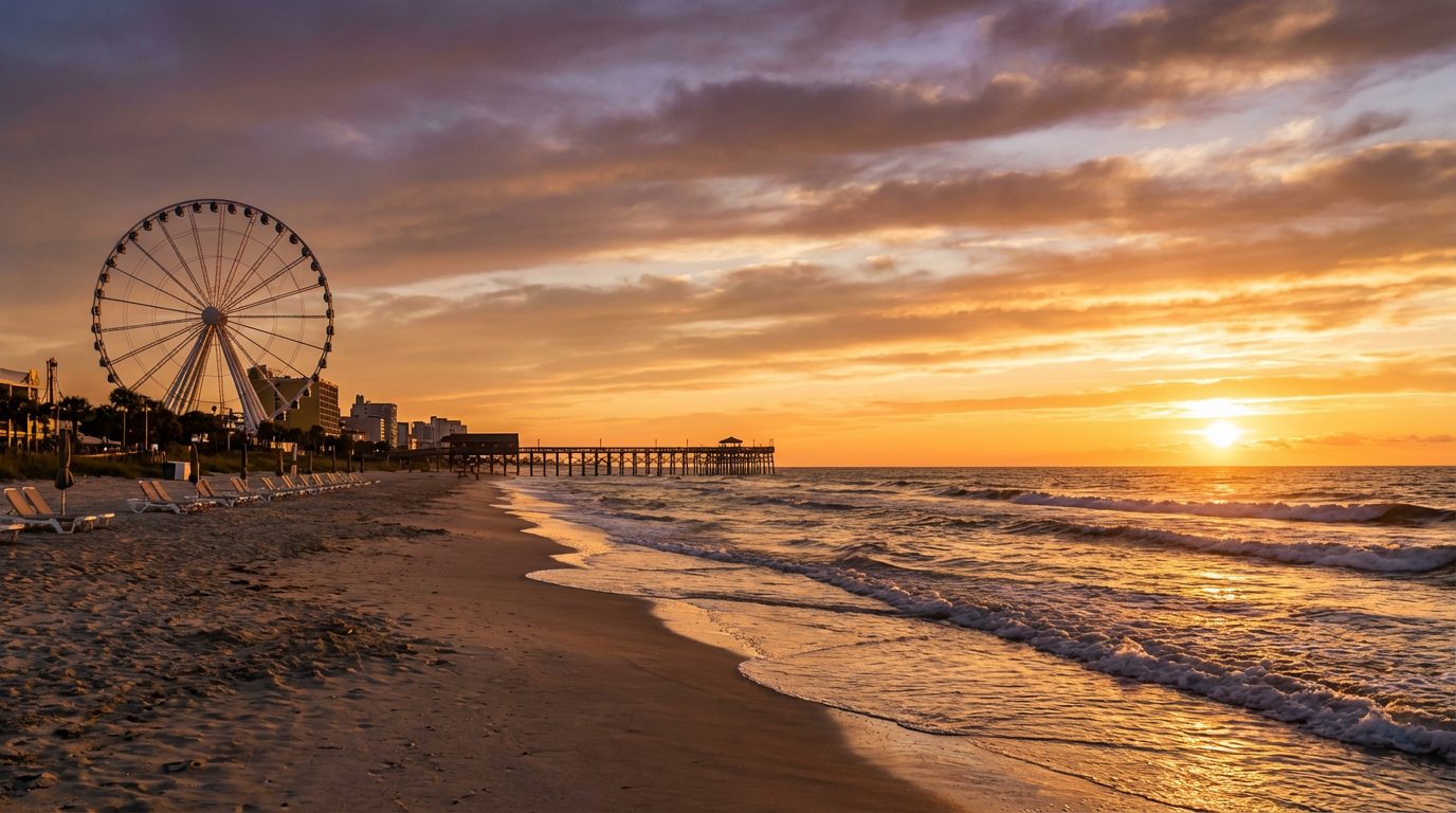 Myrtle Beach
