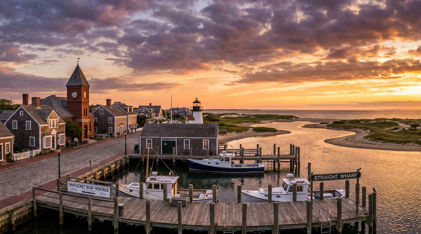 Nantucket
