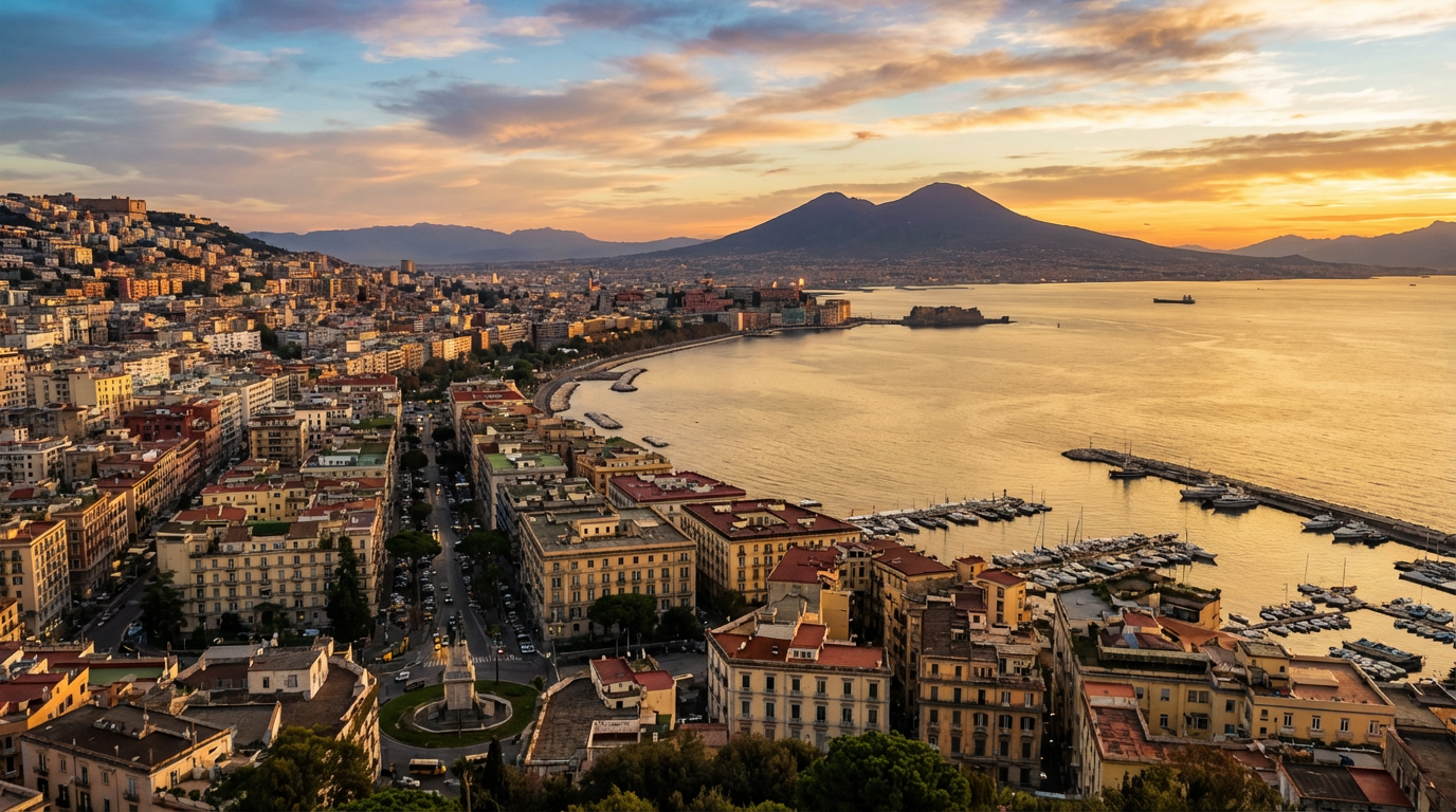 Naples