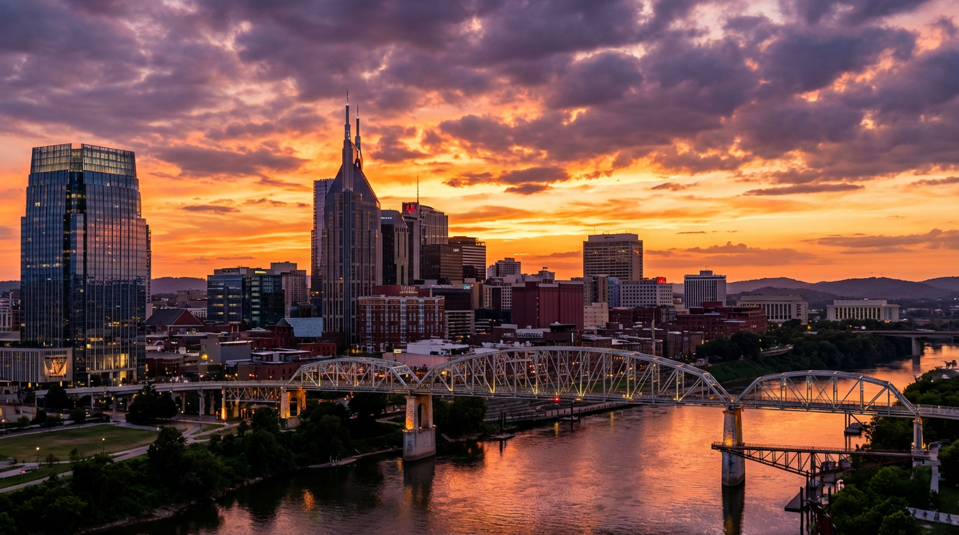 Nashville