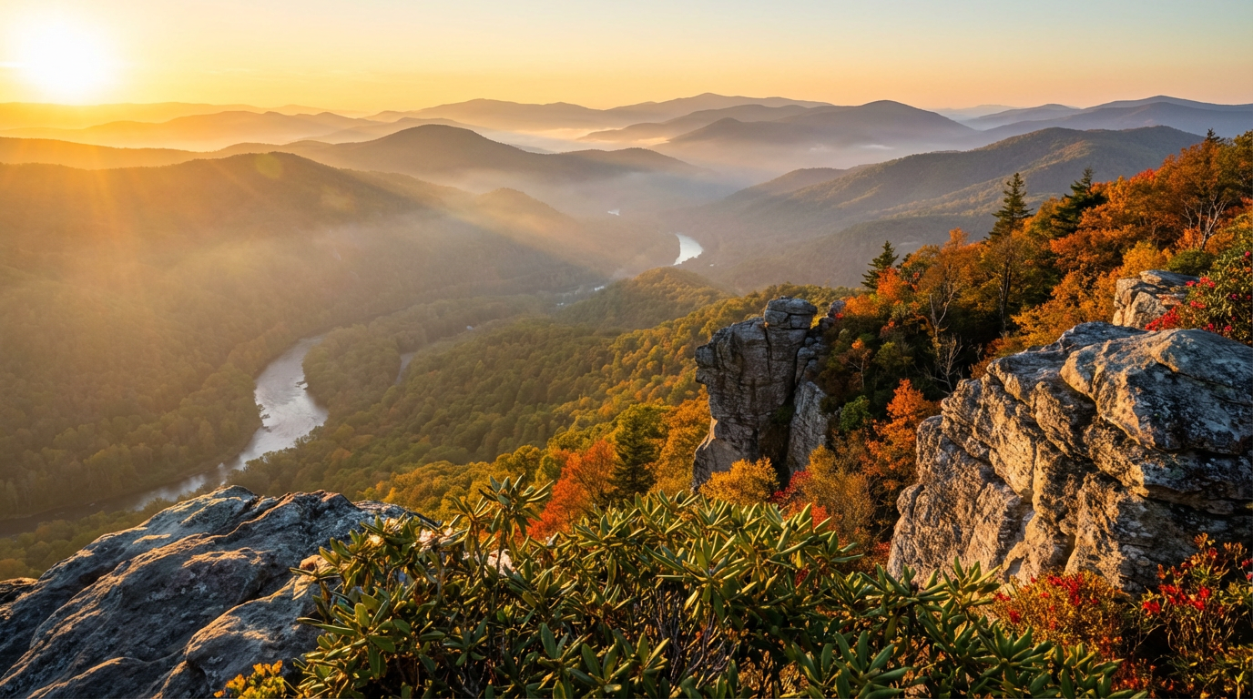 North Carolina