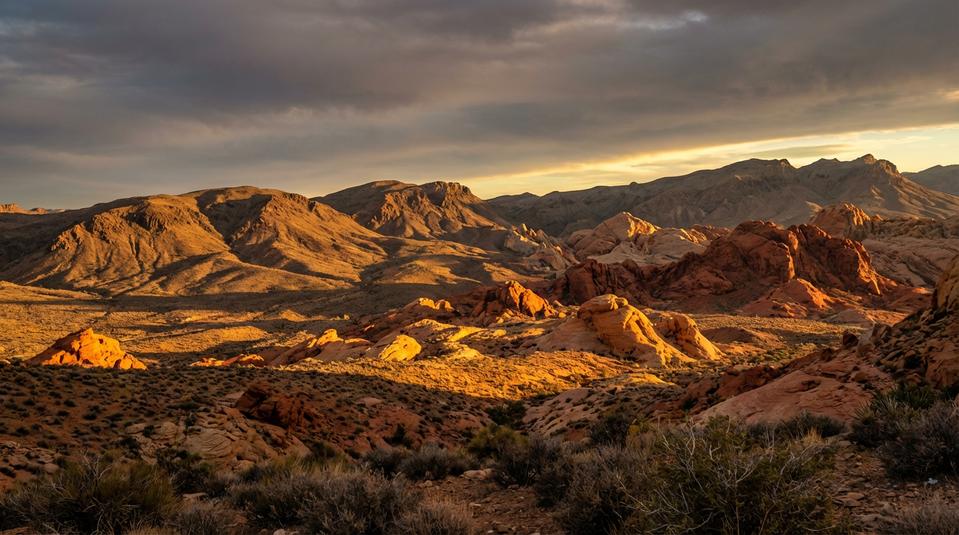 Nevada