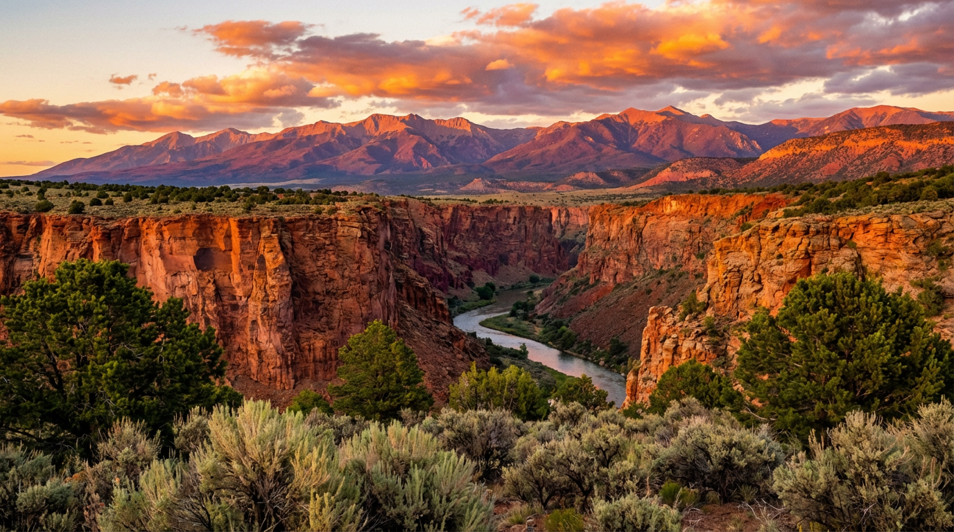 New Mexico