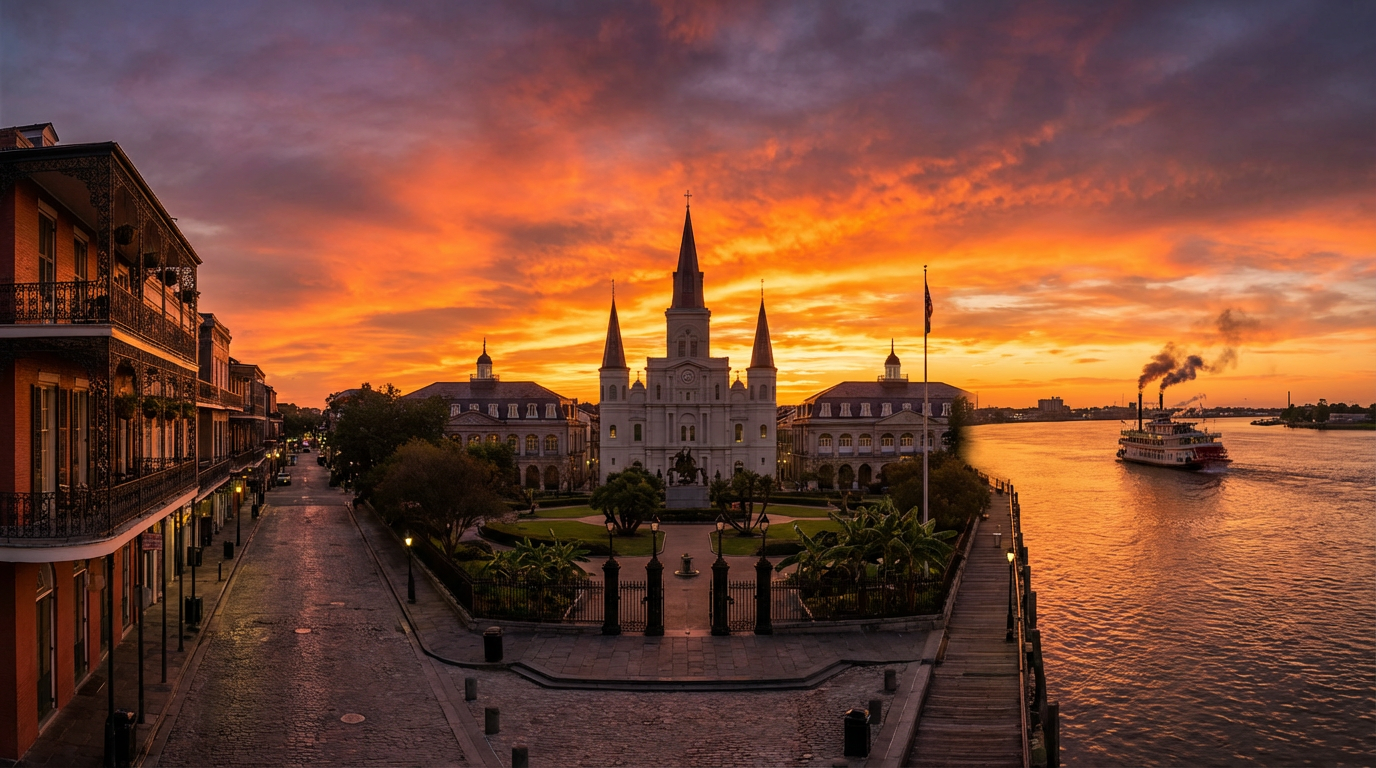 New Orleans