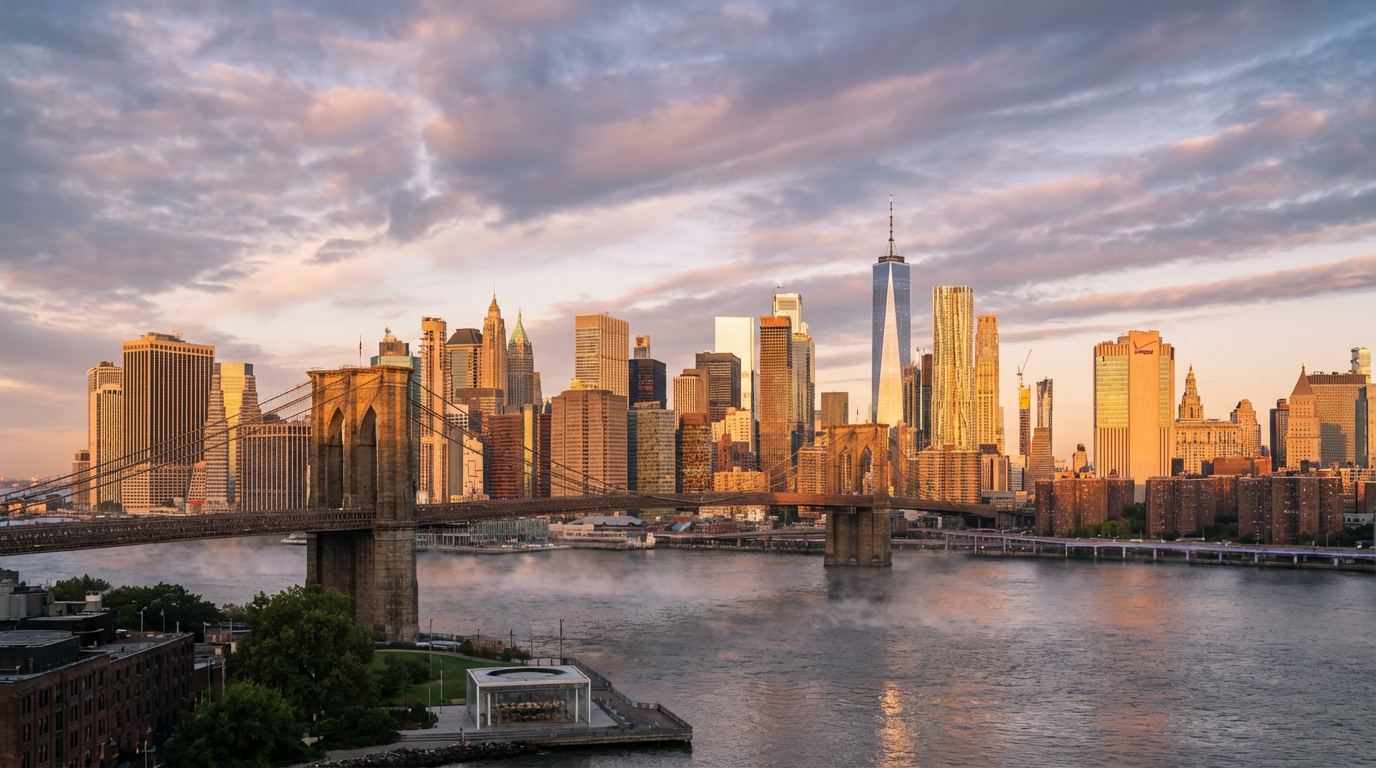 New York City