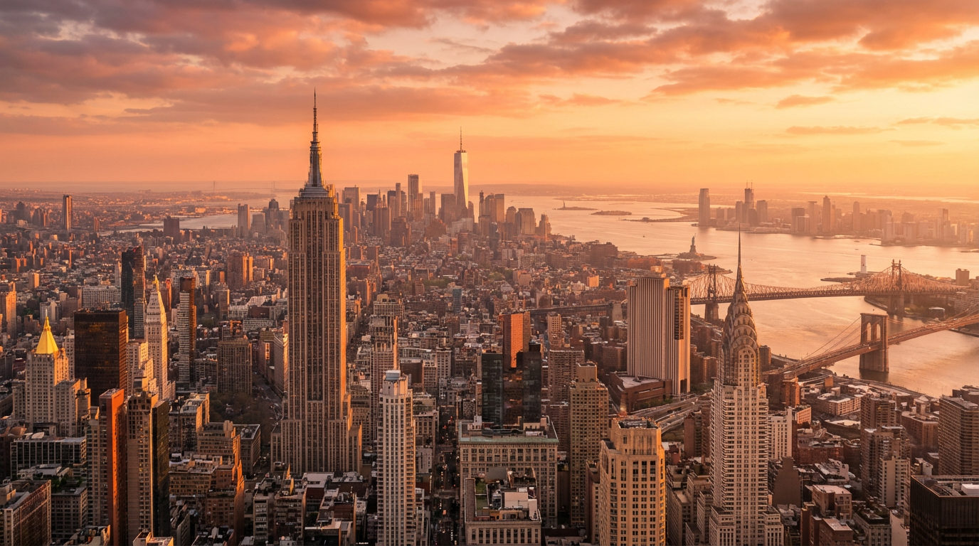 New York