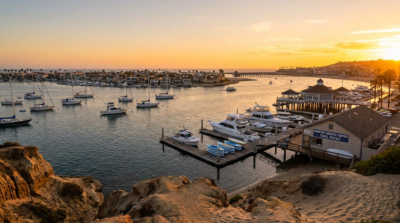 Newport Beach