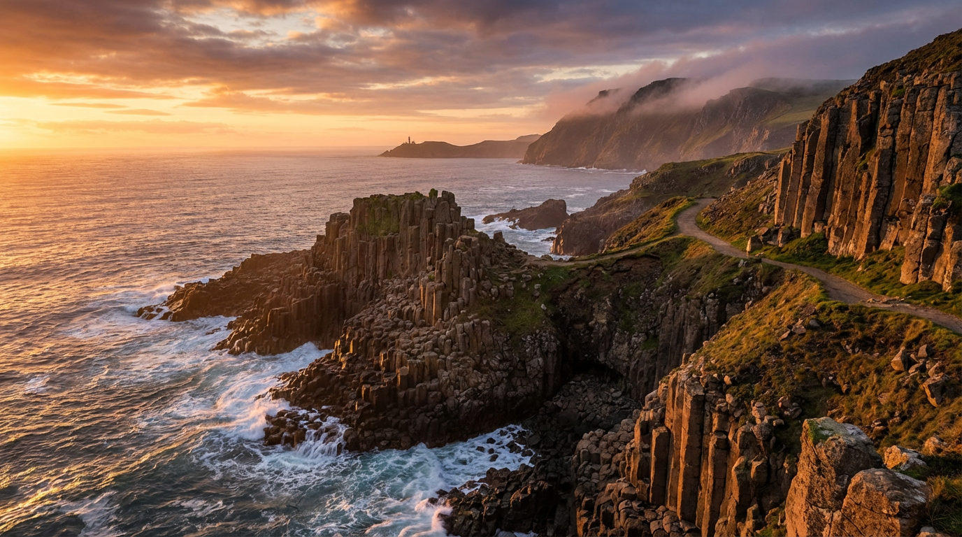 North Coast
