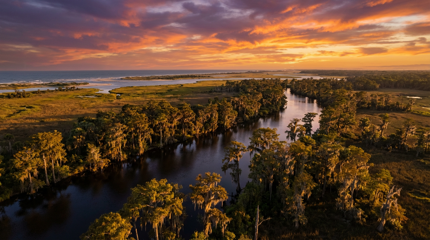 North Florida
