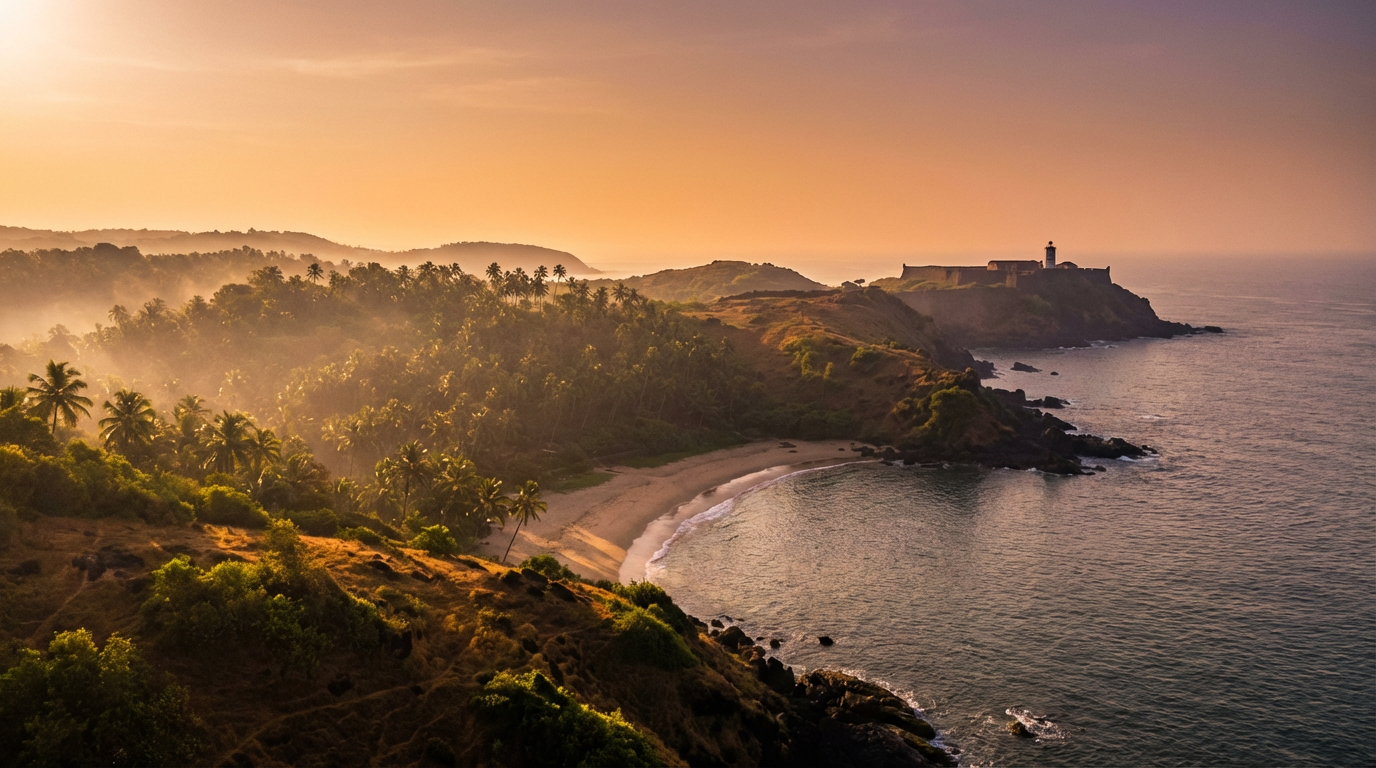 North Goa District
