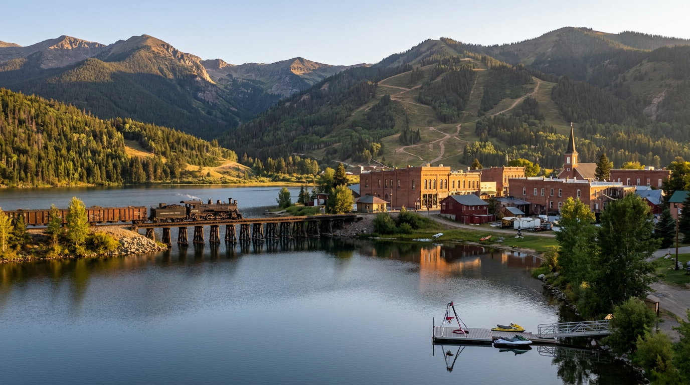 Northern Region