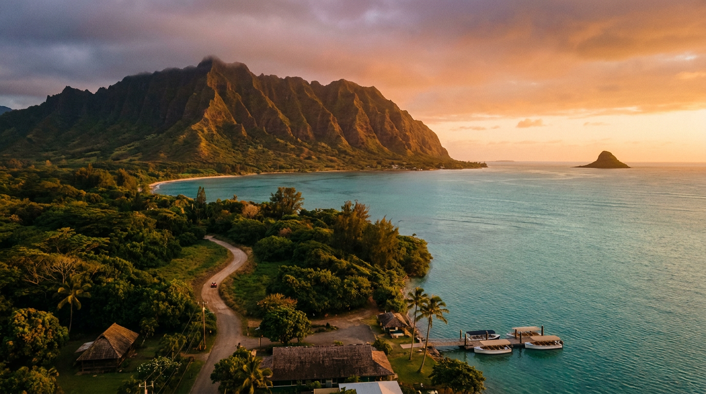 Oahu