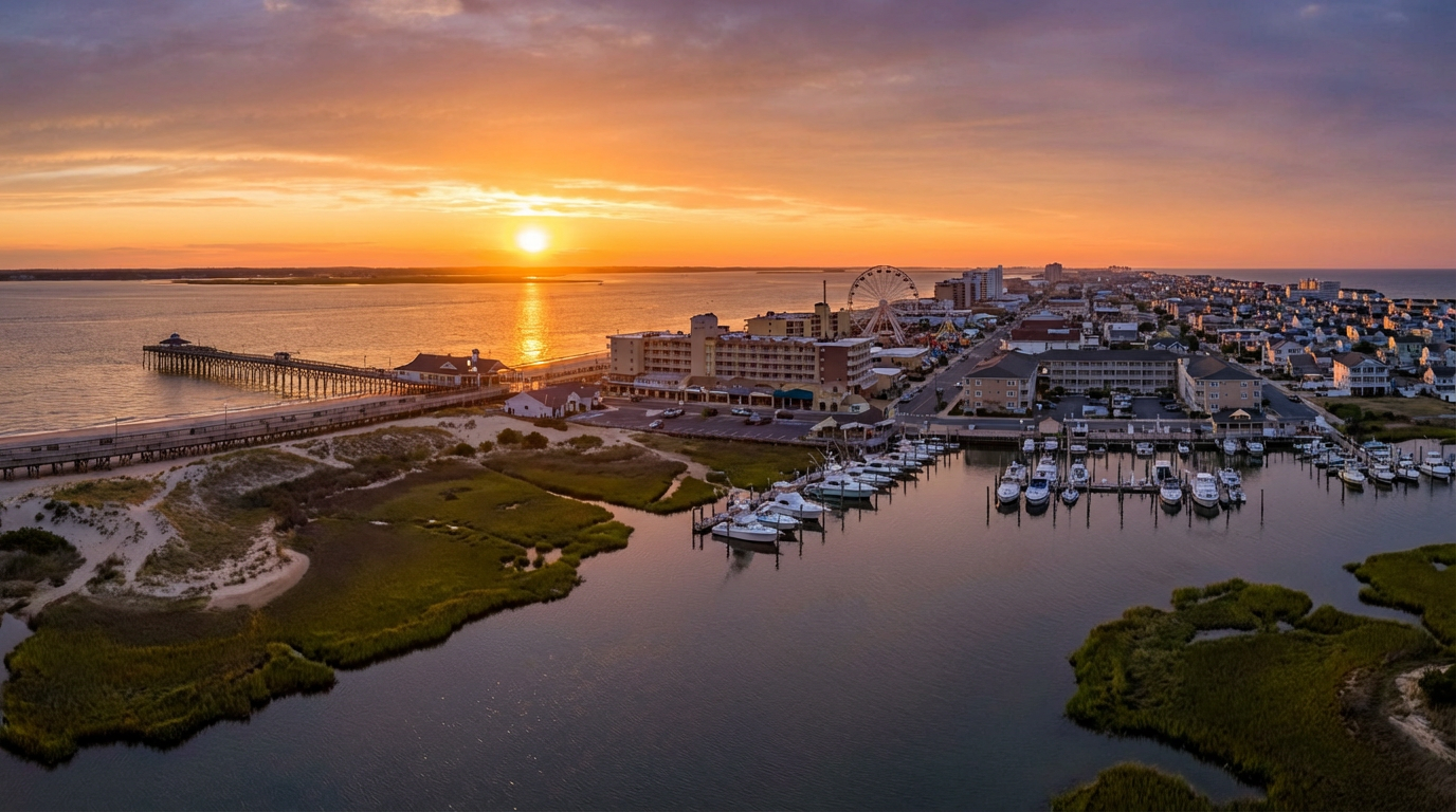 Ocean City