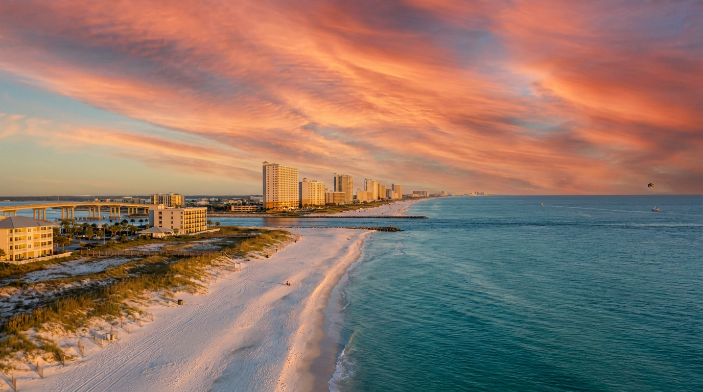 Orange Beach