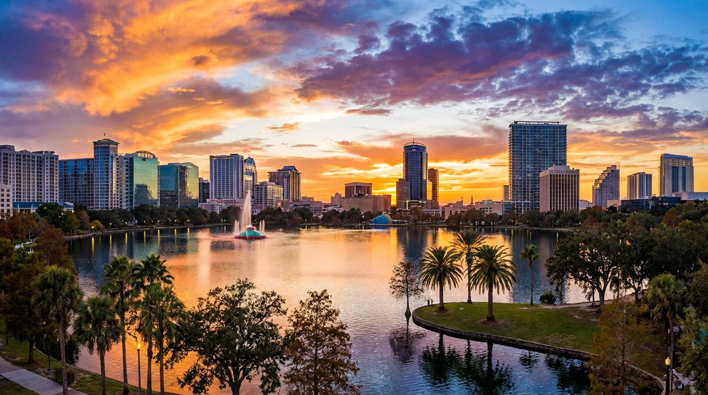 Orlando