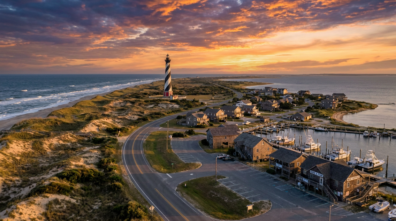 Outer Banks