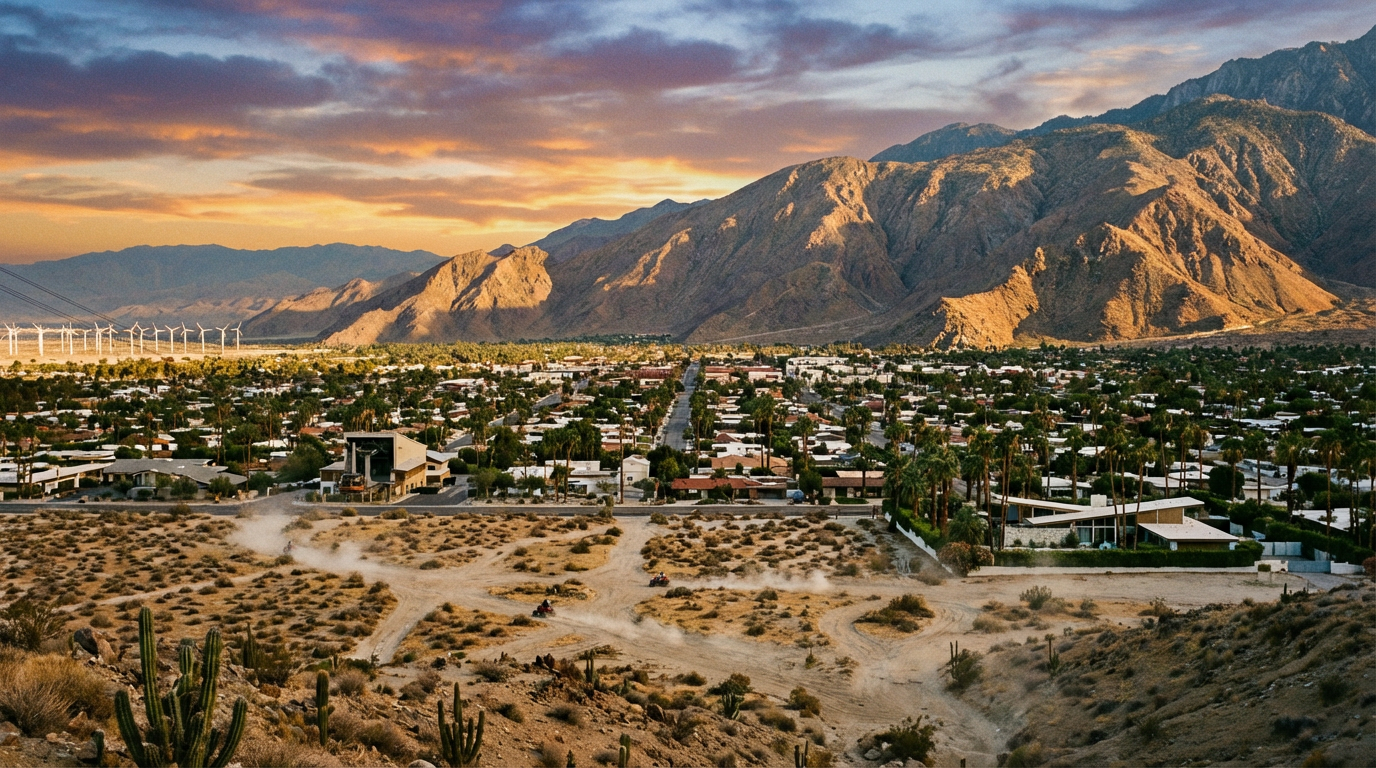 Palm Springs