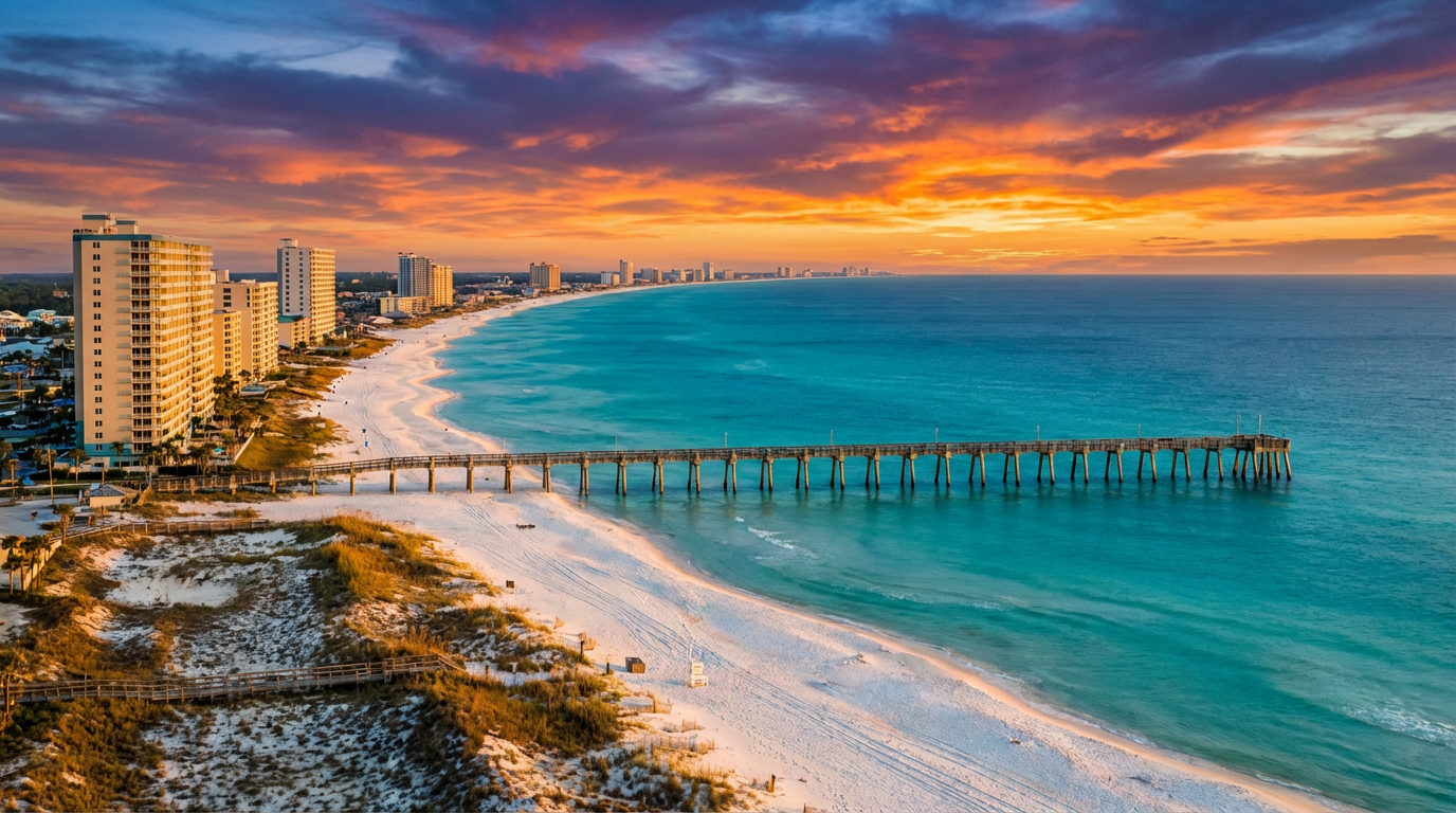 Panama City Beach