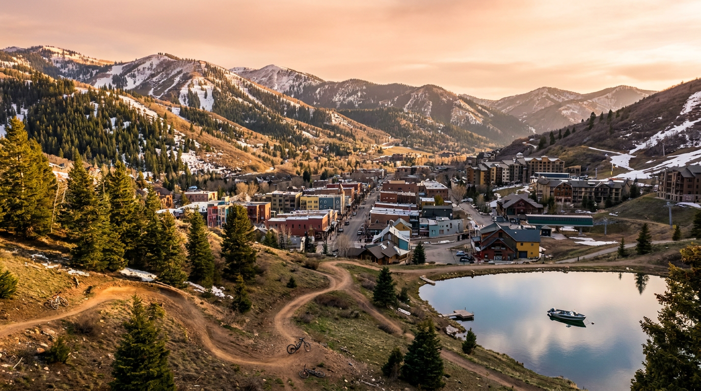 Park City