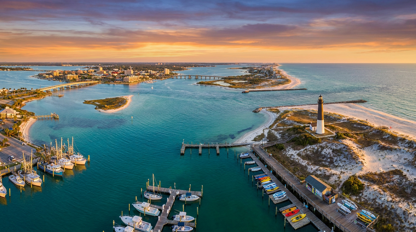 Pensacola