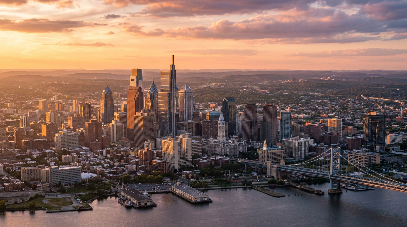 Philadelphia
