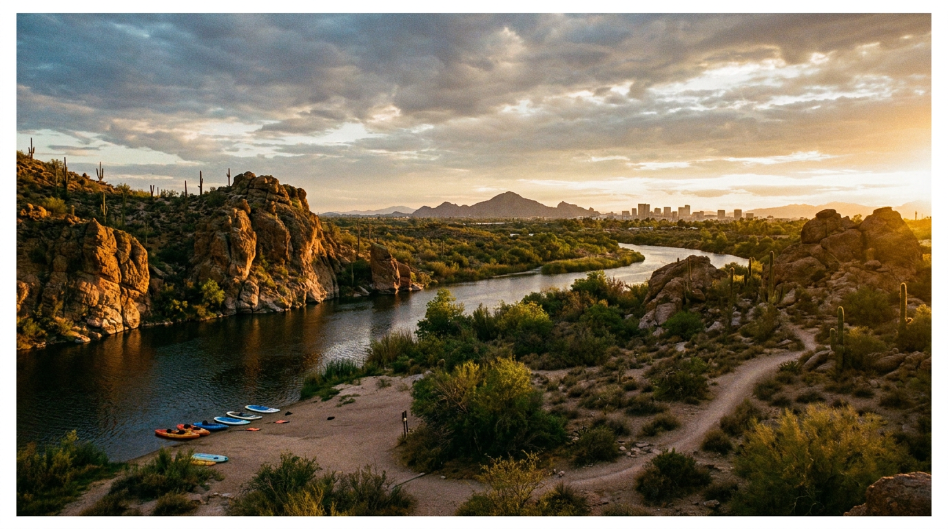 Phoenix