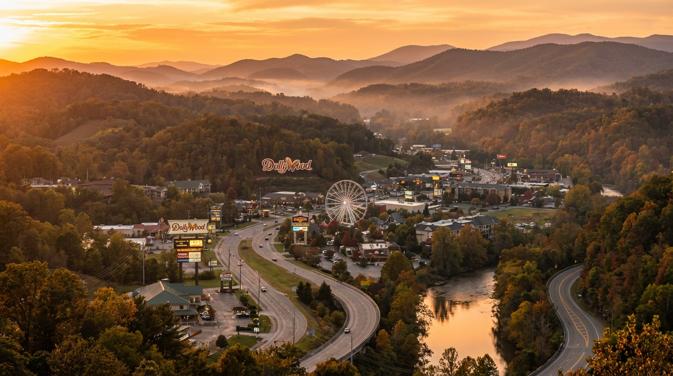 Pigeon Forge