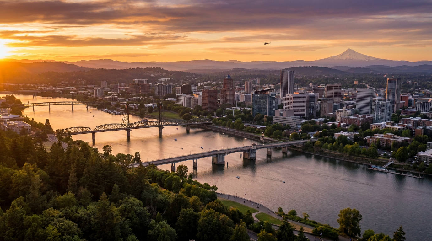 Portland