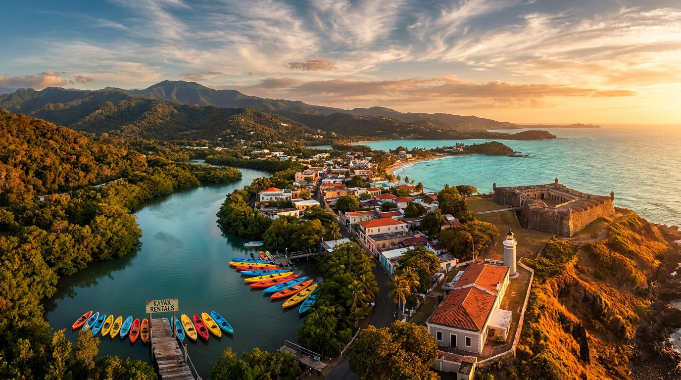 Puerto Rico