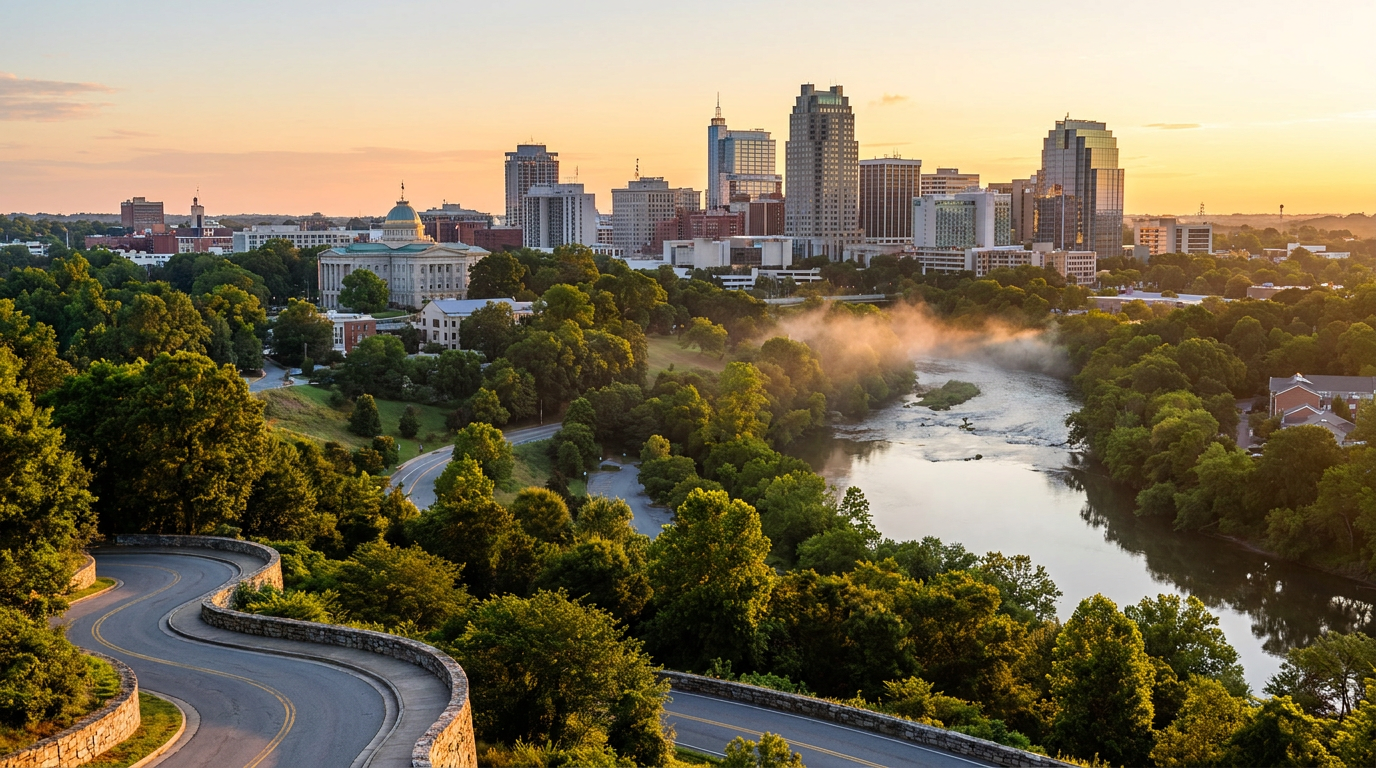 Raleigh