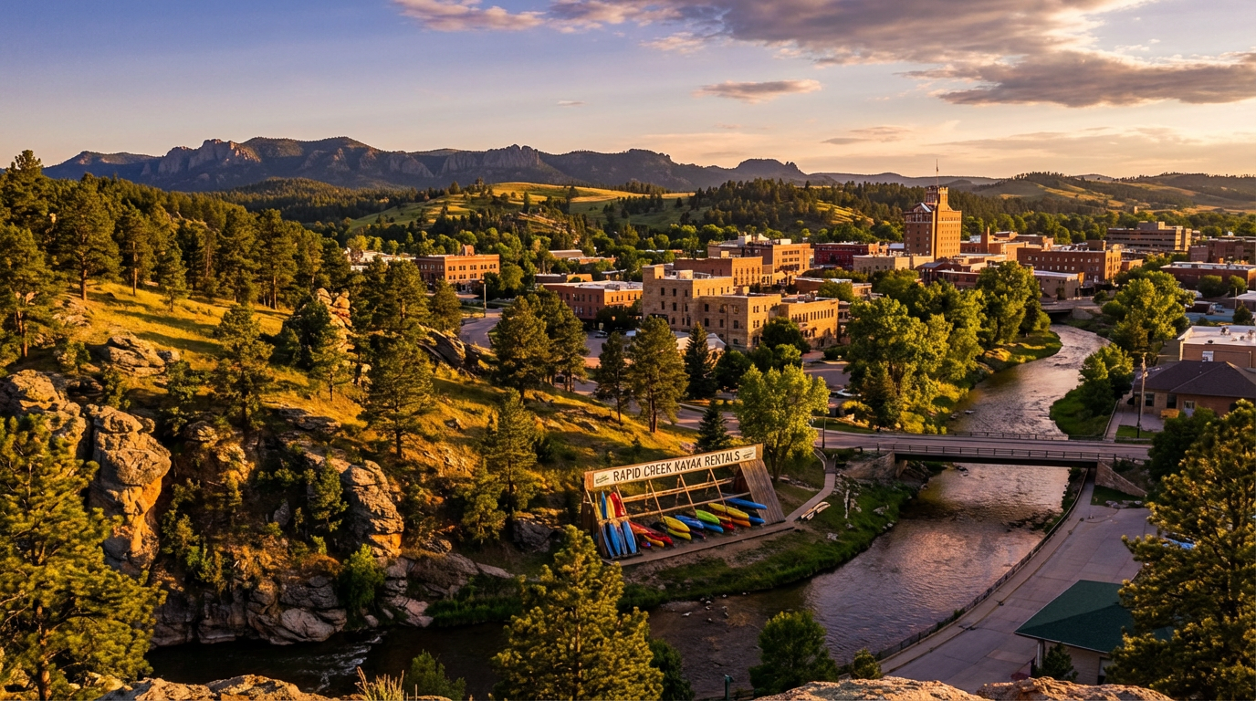 Rapid City