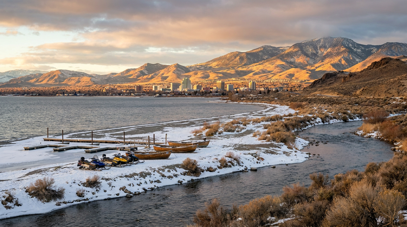 Reno