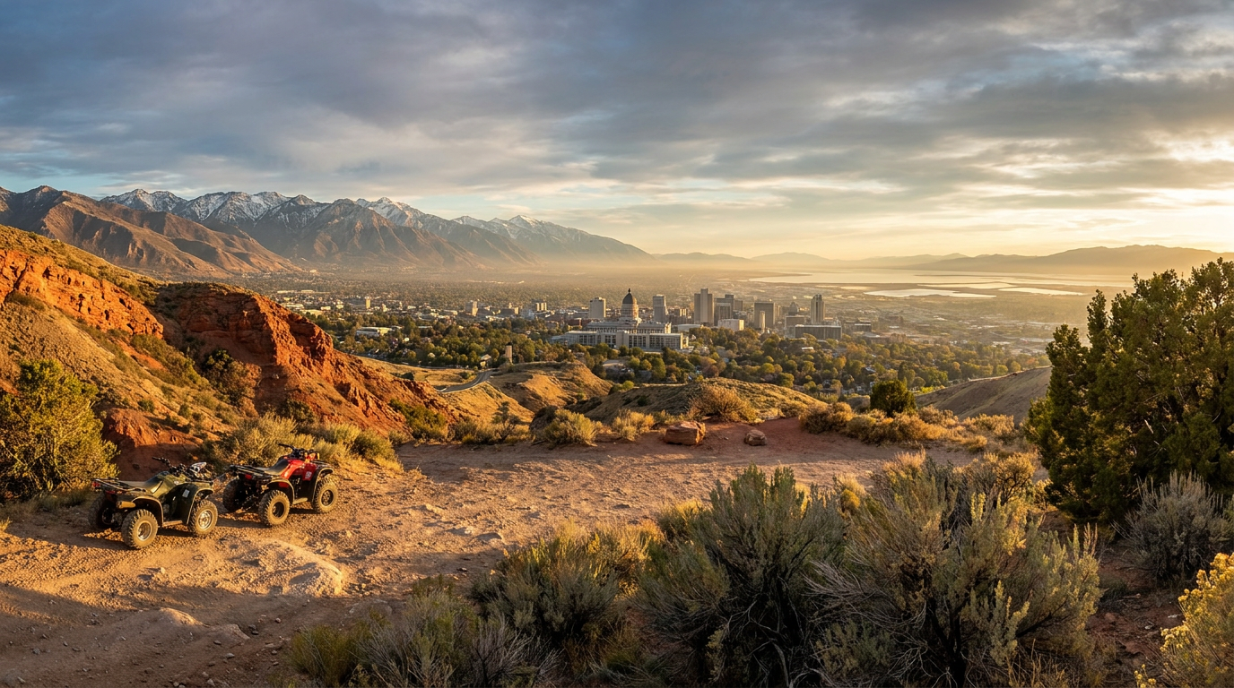 Salt Lake City